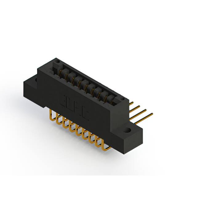896-018-559-202 EDAC Inc.  Edgeboard Connectors